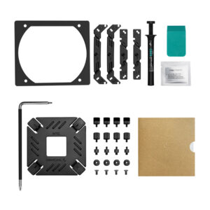 Tản nhiệt khí Deepcool ASSASSIN VC ELITE R-ASN4-BKNVNN-GJD9