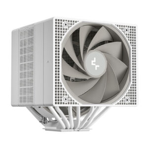 Tản nhiệt khí Deepcool ASSASSIN VC ELITE WH R-ASN4-WHNVNN-GJD10