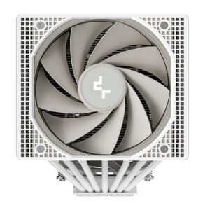 Tản nhiệt khí Deepcool ASSASSIN VC ELITE WH R-ASN4-WHNVNN-GJD11