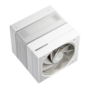 Tản nhiệt khí Deepcool ASSASSIN VC ELITE WH R-ASN4-WHNVNN-GJD15