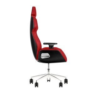 Thermaltake Argent E700 Black Houndstooth Fabric (1)