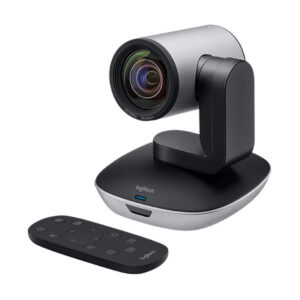 Webcam Logitech Conference PTZ Pro 2 960-001184