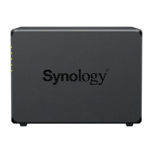 Thiết bị lưu trữ NAS Synology DS925neo+10