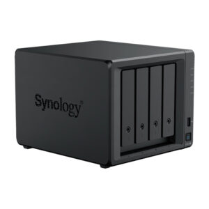 Thiết bị lưu trữ NAS Synology DS925neo+8