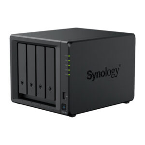 Thiết bị lưu trữ NAS Synology DS925neo+9