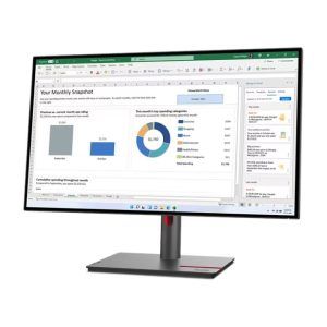 ThinkVision P27h-3012