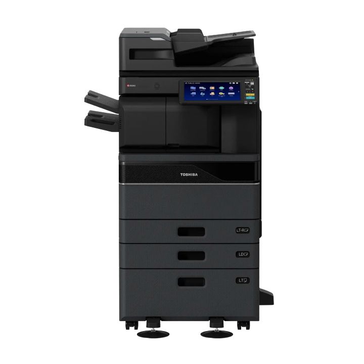 Máy photocopy Toshiba e-STUDIO 3028A tại Hugotech