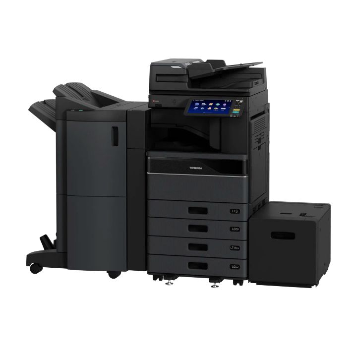 Đánh giá máy photocopy Toshiba e-STUDIO 3528A