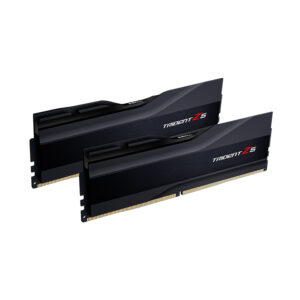 KIT Ram G.SKILL Trident Z5 Black DDR5 32GB (16GB x 2) 6000MHz F5-6000U3636E16GX2-TZ5K