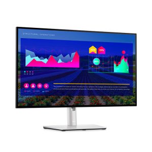 Màn Hình Dell UltraSharp U2722D 27" IPS QHD 60Hz