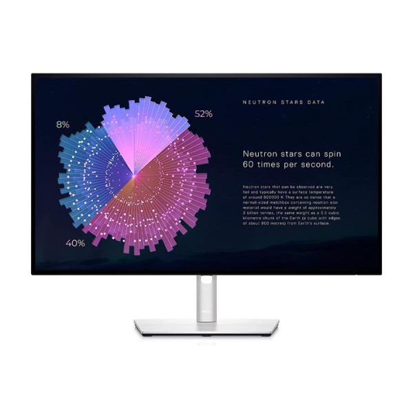 Màn hình Dell UltraSharp U2722DE 27" IPS QHD USBC