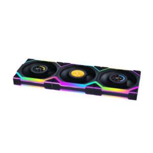 UNI FAN SL Wireless LCD1