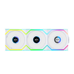 UNI FAN SL Wireless LCD14