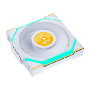 UNI FAN SL Wireless LCD19