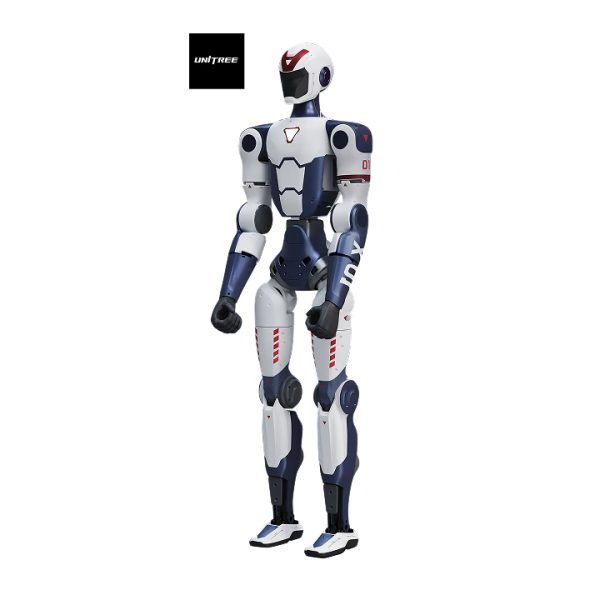 UNITREE R11