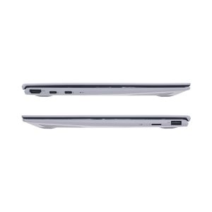 Laptop Asus ZenBook UX425EA-KI883W (i5-1135G7, 8GB LPDDR4X on board, 512GB M.2 NVMe PCIe SSD, 14" FHD, Lilact Mist, Win 11)