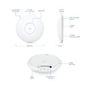 UniFi U7 Pro (8)