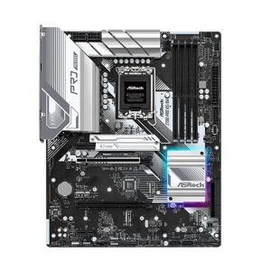 Mainboard ASRock Z790 PRO RS/D4 (Intel)