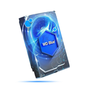 Ổ cứng HDD WD Blue 3TB 3.5" SATA 3 WD30EZAZ