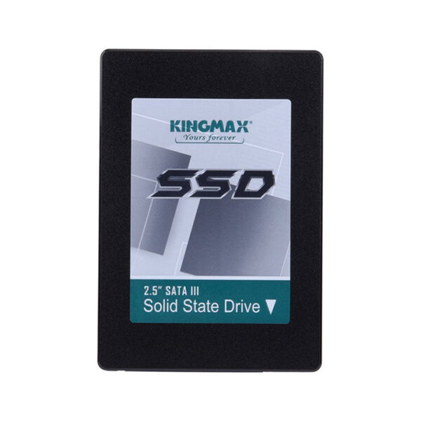 Ổ cứng SSD Kingmax SMV32 120GB 2.5" SATA III