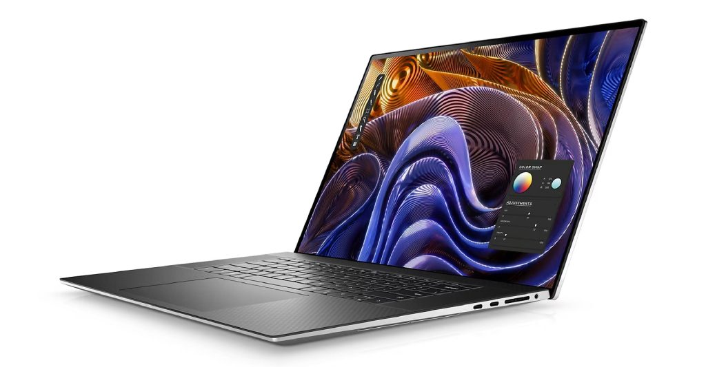 XPS9730-i9H165W11SL4070