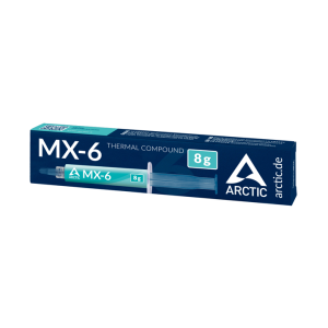 Keo tản nhiệt Arctic MX-6 8g Thermal Paste