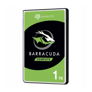 Ổ cứng HDD Seagate Barracuda 1TB 3.5" SATA 3 ST1000DM014