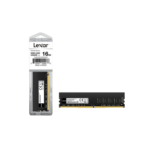Ram Lexar 16GB 3200MHz DDR4 (16GB x1) LD4AU016G-B3200GSST