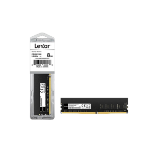 Ram Lexar 8GB 3200MHz DDR4 (8GB x1) LD4AU008G-B3200GSST