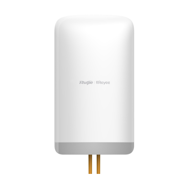 Access Point - Bộ phát Wi-Fi ngoài trời 5km 5GHz Ruijie Reyee RG-EST350 V2
