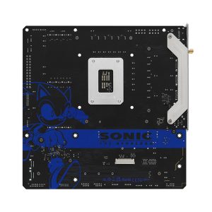 Mainboard ASRock B760M PG SONIC WIFI (Intel)