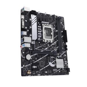 Mainboard Asus PRIME B760M-K D4 (Intel)