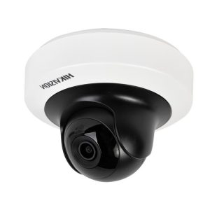 Camera quan sát IP thông minh Hikvision DS-2CD2F42FWD-IWS