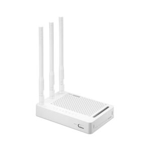 Router Wi-Fi TOTOLINK Wireless N300Mbps N302R+