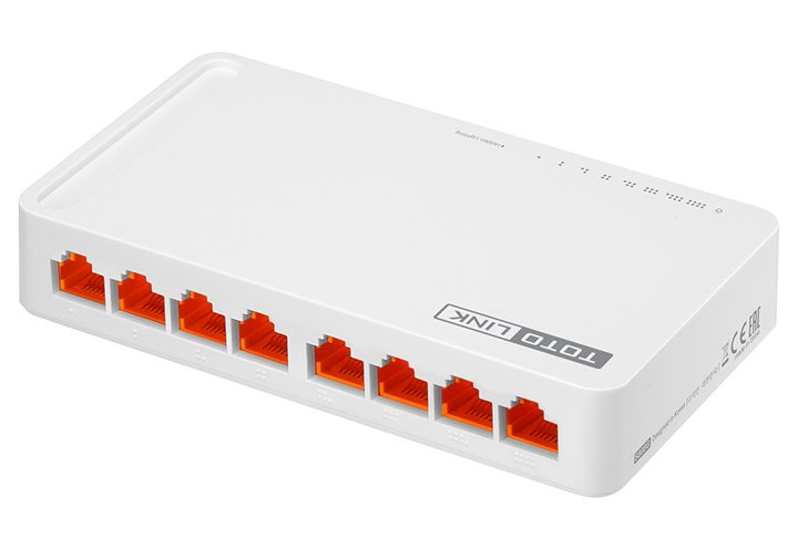 https://hugotech.vn/switch-totolink-8-cong-10-100mbps-s808/