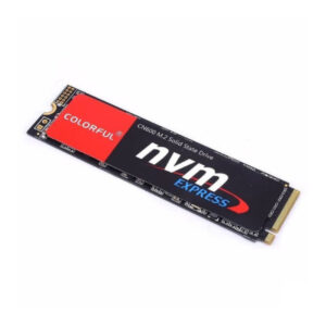 Ổ cứng SSD Colorful CN600 256GB M.2 NVMe 2280 PCIe