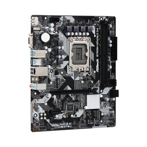 Mainboard ASRock B760M-HDV/M.2 D4 (Intel)
