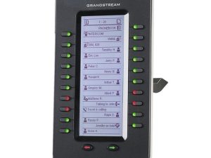 Bàn phím điện thoại Grandstream GXP2200 EXT - Dùng cho điện thoại GXP2140, GXP2200