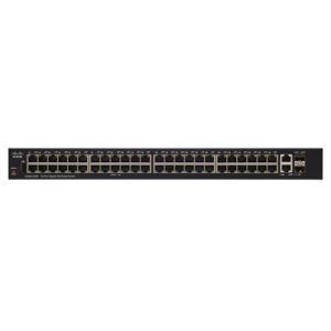 Smart Gigabit Switch Cisco 50 Port SG250-50-K9