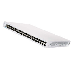 Managed Gigabit Switch Cisco 48 Port CBS350-48T-4G-EU