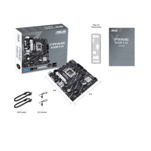Mainboard Asus PRIME B760M-K D4 (Intel)