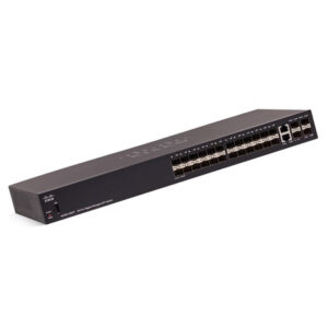 Managed Gigabit Switch SFP 28 Port Cisco SG350-28SFP