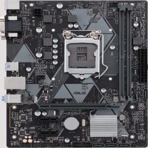 Mainboard Asus PRIME H310M-K (Intel)