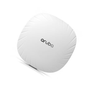 Access Point - Bộ phát Wi-Fi Dual Radio Aruba Q9H62A AP-515