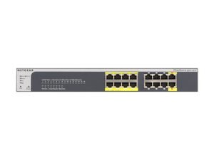 Smart Managed Pro Switch Netgear GS516TP