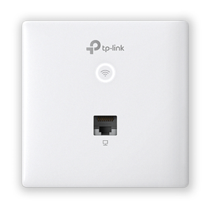 Bộ phát Wi-Fi Gắn Tường Chuẩn AC1200 TP-Link EAP230-Wall