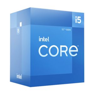 CPU Intel Core i5-12500 (3.00GHz up to 4.60GHz, 18MB) - LGA 1700