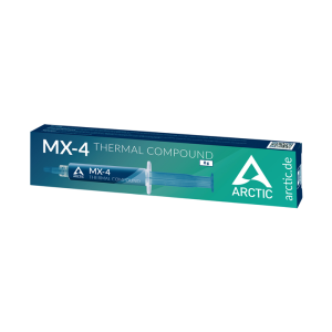 Keo tản nhiệt Arctic MX-4 8g Thermal Paste