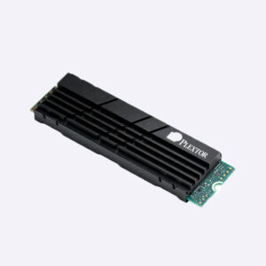 Ổ Cứng SDD Plextor 512GB M.2-PCIe PX-512M9PG Plus