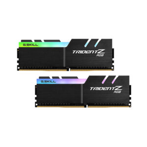 KIT Ram G.SKILL Trident Z RGB DDR4 16GB (8GB x 2) 3000MHz F4-3000C15D-16GTZR